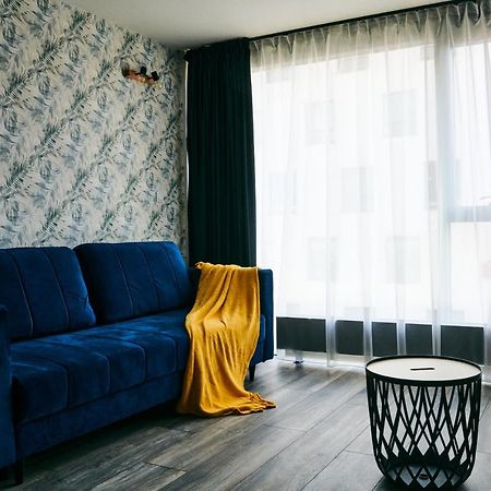 Easy Rent Apartments - Crystal 卢布林 外观 照片