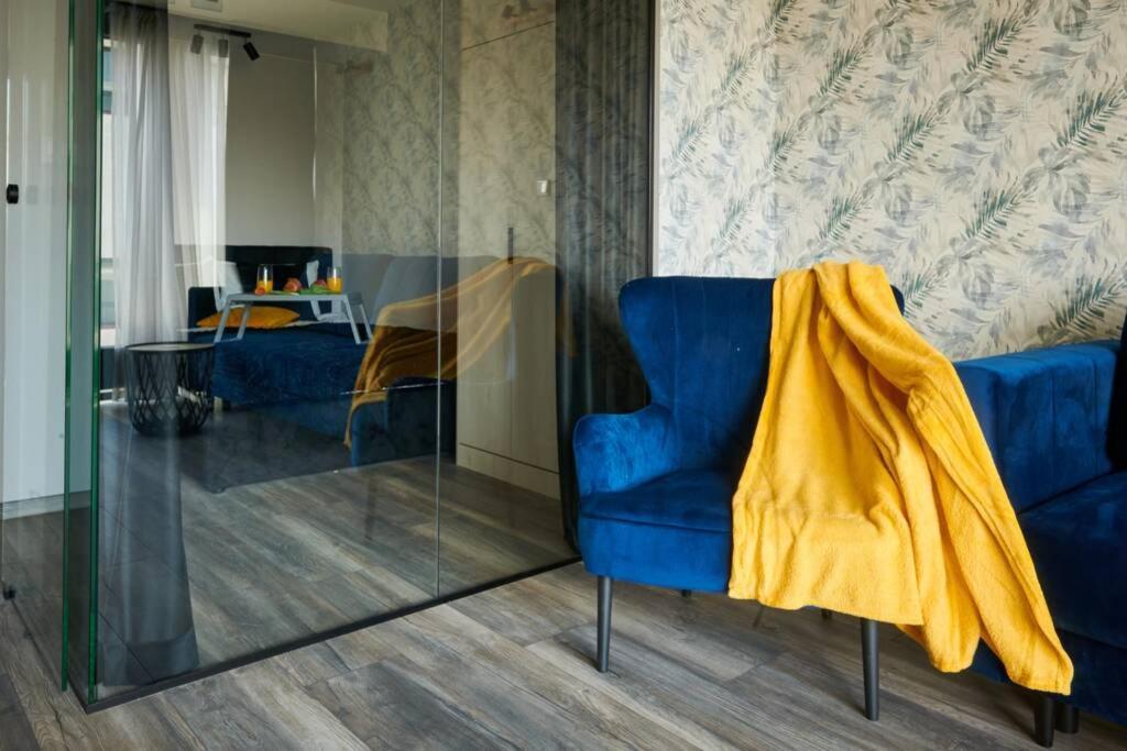 Easy Rent Apartments - Crystal 卢布林 外观 照片