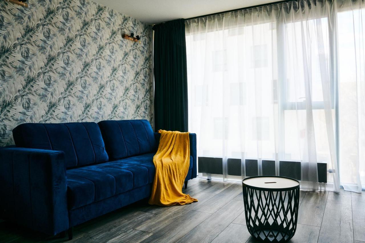 Easy Rent Apartments - Crystal 卢布林 外观 照片
