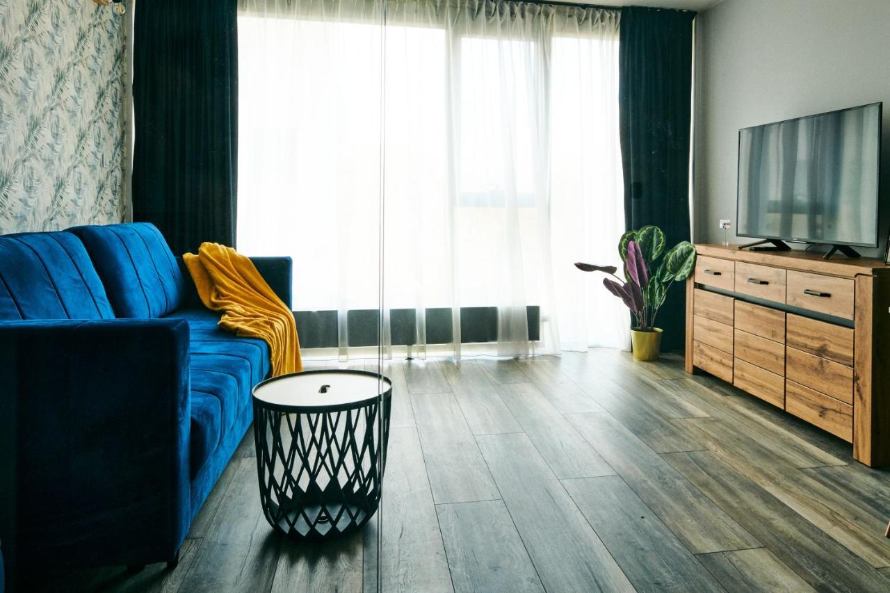 Easy Rent Apartments - Crystal 卢布林 外观 照片